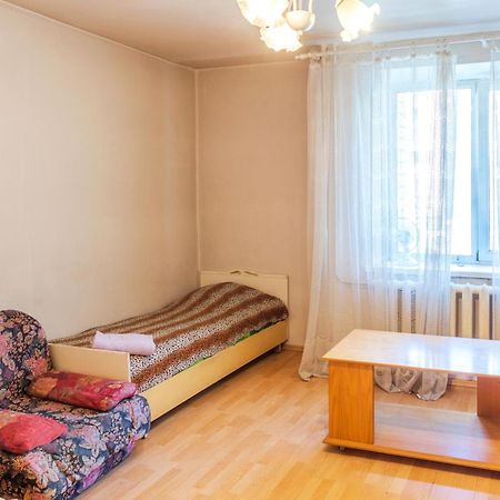 Квартира По Улице Большая Васильковская, 114 Apartment Kiev Bagian luar foto